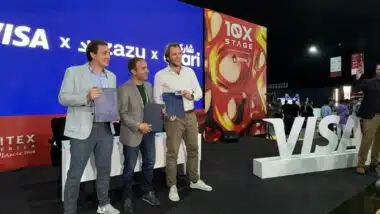 Visa et Zazu lancent un compte pro 100% digital pour les entrepreneurs marocains