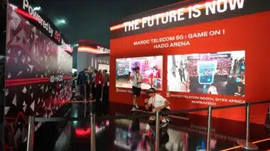 GITEX 2026 : pour accélérer la transformation digitale, Maroc Telecom mise sur l’IA, la 5G et le cloud