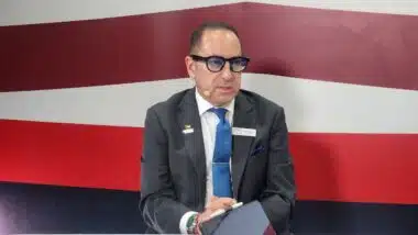 Chakib Achour : &ldquo;Au-delà de l’événement, le Gitex est une machine à connexions business&rdquo;