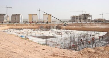 CHU International Mohammed VI d’Agadir : une nouvelle ère pour la santé publique