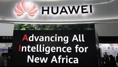 Huawei Maroc dévoile sa vision pour une Afrique numérique plus intelligente