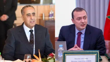 La DGSN et l’AMDIE s'allient pour consolider la sécurité de l’environnement de l’investissement