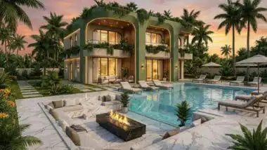 Hôtellerie : Nikki Beach débarque à Marrakech avec un resort et des résidences de luxe