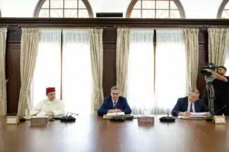 Dialogue social. À quelques jours de la session d’avril 2026, les syndicats et le gouvernement toujours sans cap