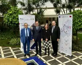 Le Maroc, l’UE et la France lancent deux projets majeurs de migration légale