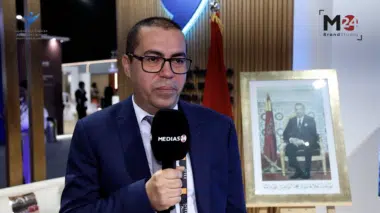 Barid Al-Maghrib pionnier de l’horodatage qualifié