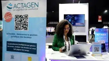 LegalTech : Actagen lance une solution souveraine pour les entreprises
