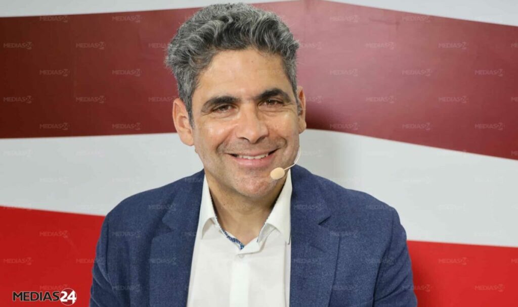 Rachid Guerraoui : &ldquo;Le Maroc n’est pas condamné à la vassalité technologique&rdquo;