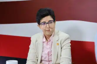 Nouhade Machkour (Orange) : "L’ICT est le socle technologique de la digitalisation"