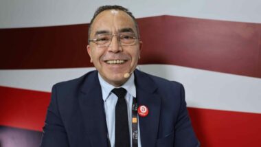 Younes El Himdy (Disty Technologies) : &ldquo;Notre croissance est portée par plusieurs vecteurs dont la cybersécurité, le gaming et l’intelligence artificielle&rdquo;.