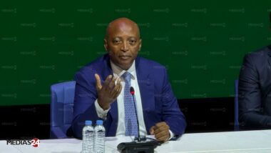 AFCON 2025 Final: Motsepe adopts a stance that favors Senegal