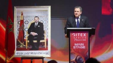 Au GITEX, l’ambassadeur américain met en avant un partenariat &ldquo;concret&rdquo; avec le Maroc