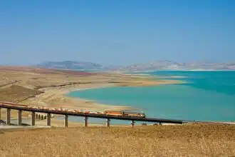 Le Maroc prépare le grand détournement du Sebou au nord