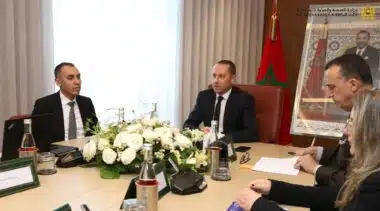 "Chikaya" : la version actualisée de la plateforme numérique lancée par le ministère de la Santé