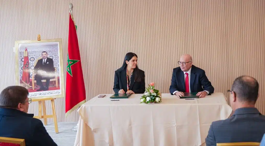 L’ANSS adhère au Portail national du droit d’accès à l’information