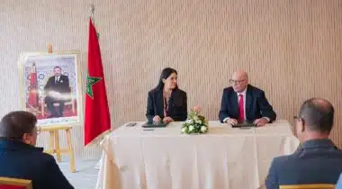 L’ANSS adhère au Portail national du droit d’accès à l’information