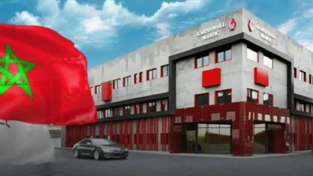 Textile Eregli Tekstil prend davantage la main sur le capital de Karnawall Maroc