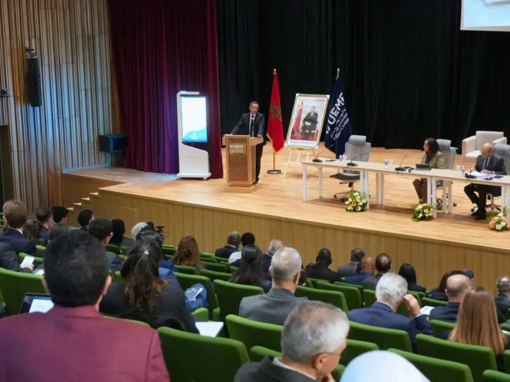 L’Université Euromed de Fès réunit les plus grands experts internationaux de l’arbitrage