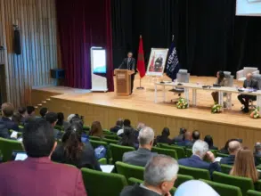 L’Université Euromed de Fès réunit les plus grands experts internationaux de l’arbitrage