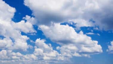 Les prévisions météo pour le vendredi 17 avril