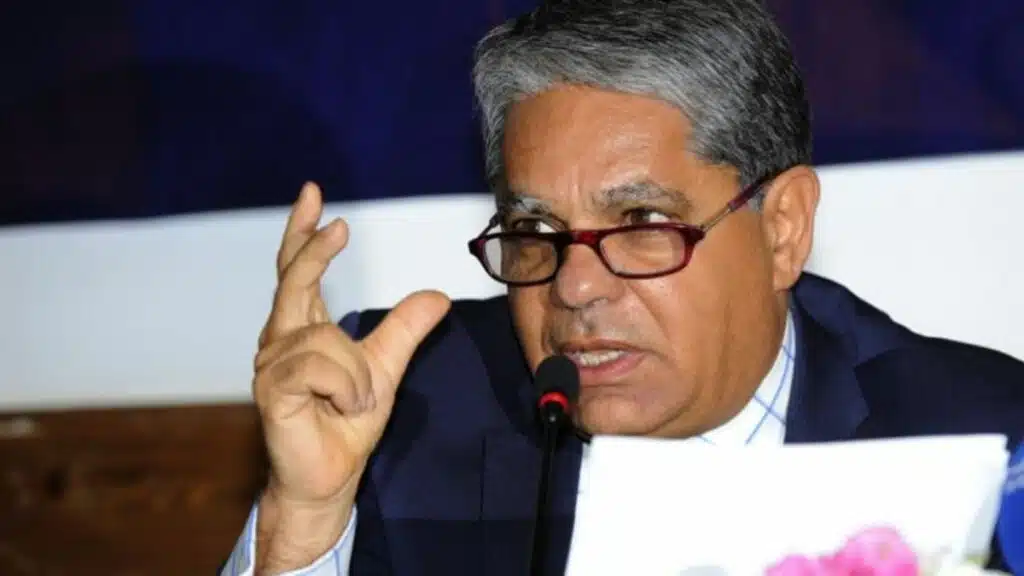 Le patron de Richbond, Karim Tazi lance KM1 Arbovest et investit dans le caroubier