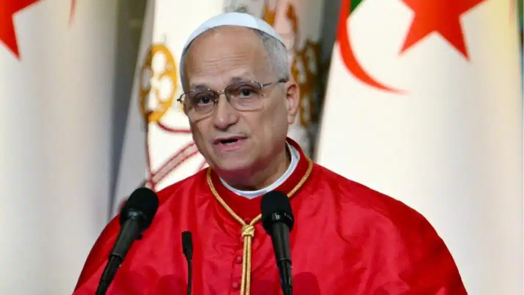 Algérie : le spectre du terrorisme entache la visite du Pape Léon XIV