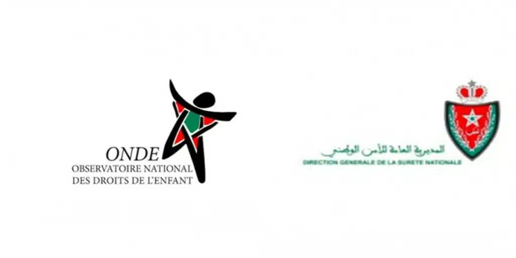 La DGSN et l’ONDE scellent un partenariat pour renforcer la protection de l’enfance.