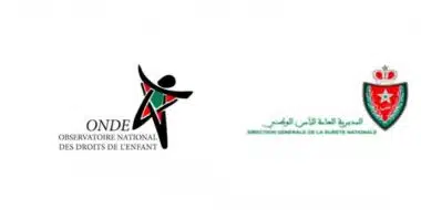La DGSN et l’ONDE scellent un partenariat pour renforcer la protection de l’enfance