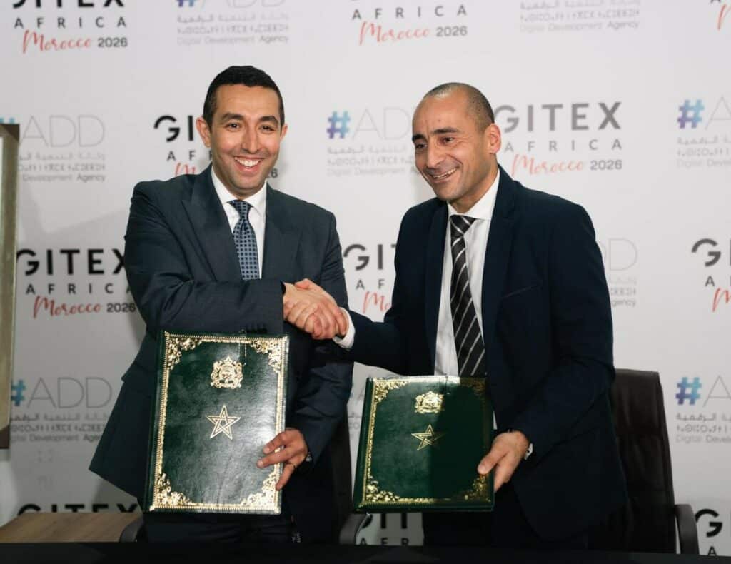 L’ADD et Concentrix scellent un partenariat stratégique pour accélérer la transformation digitale.