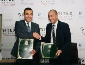 GITEX Africa 2026 : l’ADD et Concentrix scellent un partenariat stratégique pour accélérer la transformation digitale