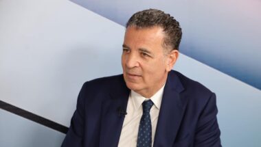 Chakib Alj : &ldquo;Quand il faut défendre l'entreprise, on va jusqu'au bout&rdquo;