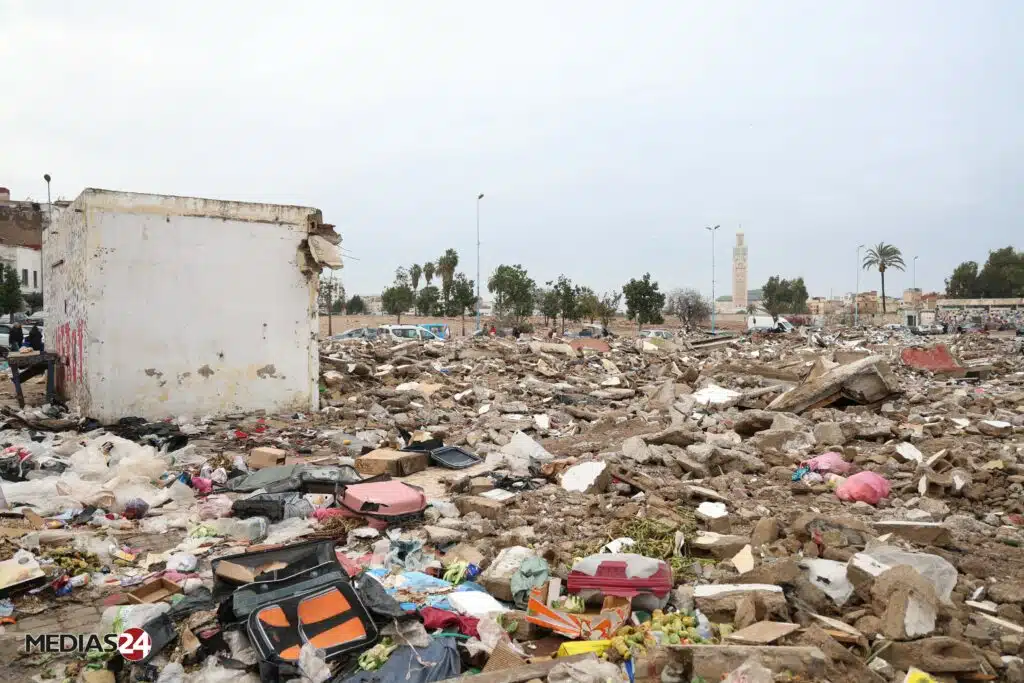Derb Rmad, Salmia, Aïn Diab… les démolitions se poursuivent à Casablanca, sur fond de programme opaque et de silence officiel