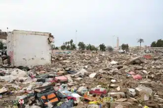 Derb Rmad, Salmia, Aïn Diab… les démolitions se poursuivent à Casablanca, sur fond de programme opaque et de silence officiel