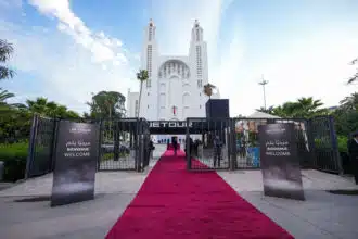 Jetour officialise son arrivée au Maroc avec deux nouveaux SUV,  le T1 et le G700