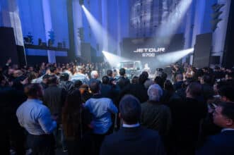 Jetour officialise son arrivée au Maroc avec deux nouveaux SUV,  le T1 et le G700