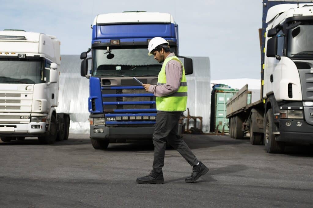 Le soutien au transport routier ne fait pas consensus.