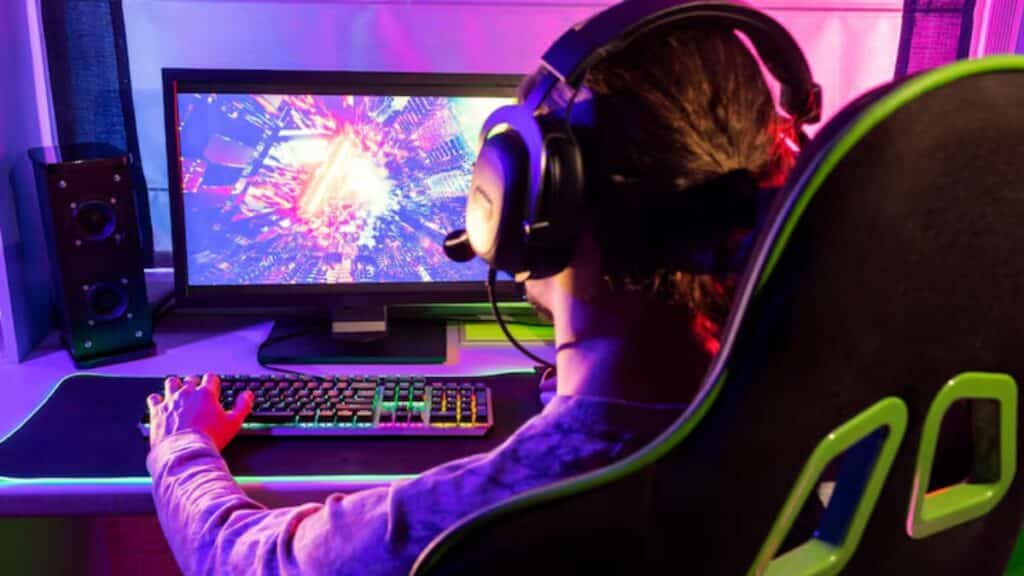 Une proposition de loi pour encadrer l'accès des mineurs aux plateformes de jeux en ligne