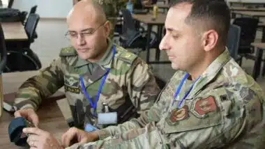 Système Link-16 : comment l'interopérabilité militaire avec les États-Unis change la donne pour le Maroc