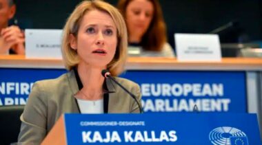 La cheffe de la diplomatie européenne en visite officielle au Maroc pour renforcer le dialogue Rabat-Bruxelles