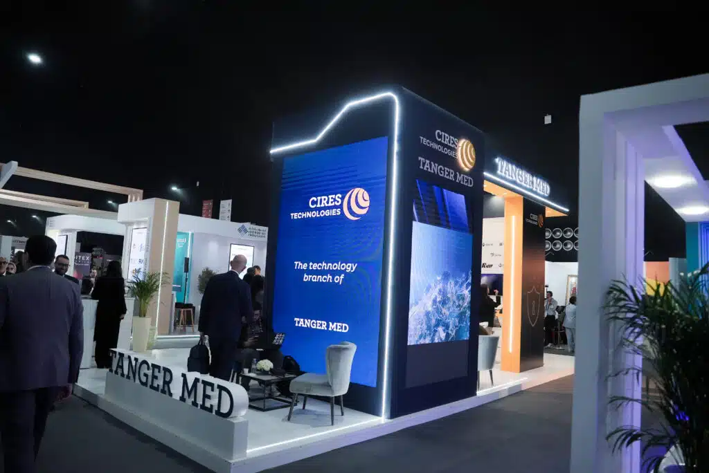 Souveraineté numérique : comment Cires Technologies construit les infrastructures de demain