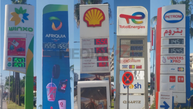 Carburants : gasoil à 15,50 DH, Benali critique une libéralisation “inachevée”