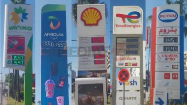 Carburants : gasoil à 15,50 DH, Benali critique une libéralisation “inachevée”