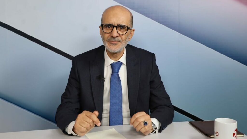 Driss El Azami : &ldquo;Nous travaillons pour être premiers&rdquo;, le PJD affiche ses ambitions et promet des surprises