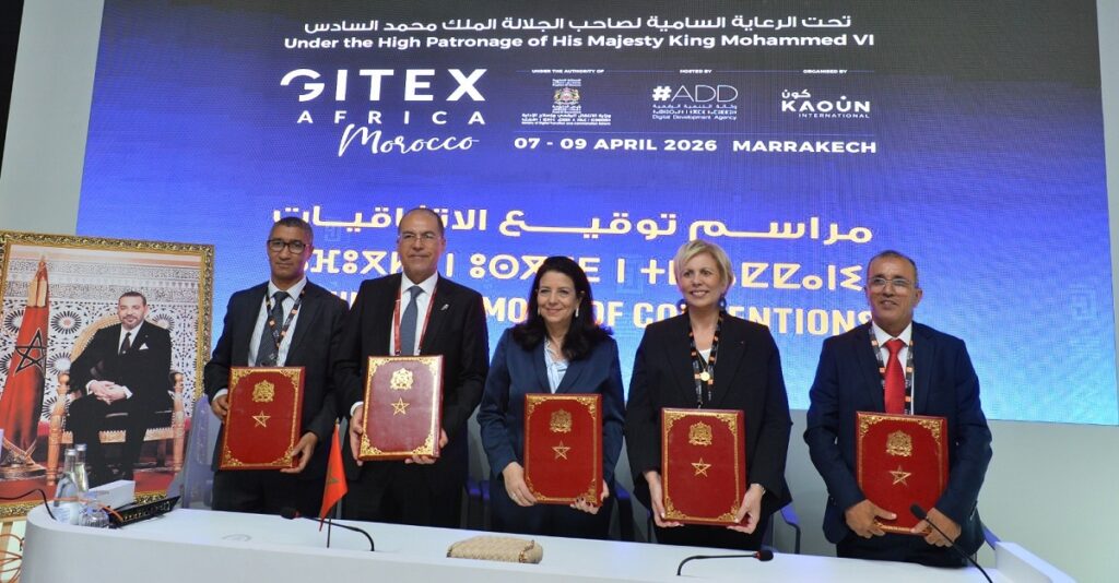 Dakhla : un mégaprojet de datacenters verts de 500 MW lancé pour asseoir la souveraineté numérique du Maroc