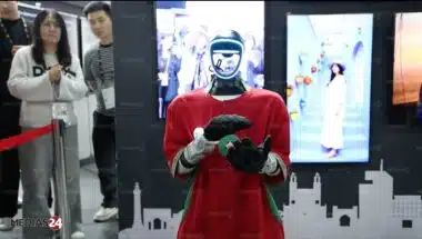 Huawei Maroc et le ministère de la Jeunesse dynamisent l’industrie du gaming