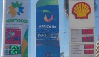 Gasoil à 15,50 DH, Benali critique une libéralisation “inachevée”