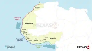 Gazoduc Nigeria-Maroc. Le projet qui veut redessiner la carte énergétique de l’Afrique (Amina Benkhadra)