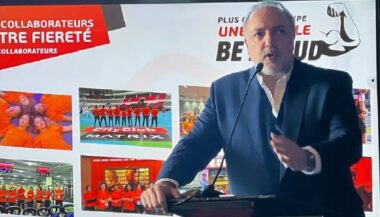 City Club : le tribunal temporise avant de viser Jonathan Harroch, dirigeant du groupe