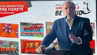 City Club : le tribunal temporise avant de viser Jonathan Harroch, dirigeant du groupe