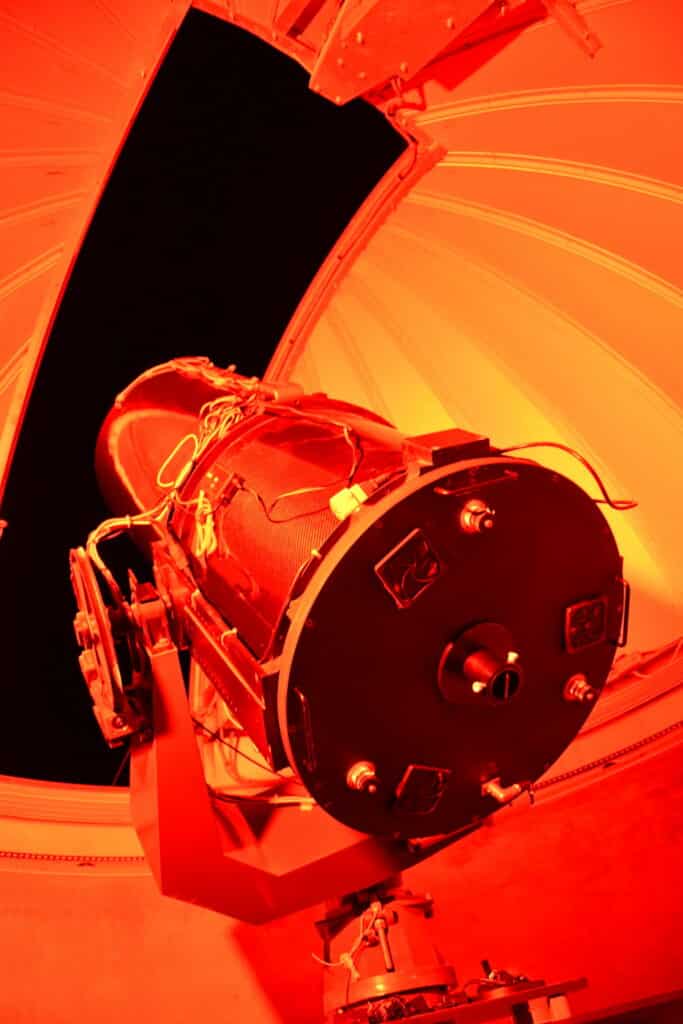 In Morocco’s High Atlas, the Oukaïmeden Observatory is emerging as a global scientific hub